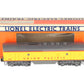Lionel 6-8481 O Gauge Union Pacific F3 B-Unit Non-Powered Diesel Locomotive EX/Box