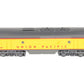 Lionel 6-8481 O Gauge Union Pacific F3 B-Unit Non-Powered Diesel Locomotive EX/Box
