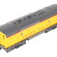 Lionel 6-8481 O Gauge Union Pacific F3 B-Unit Non-Powered Diesel Locomotive EX/Box