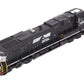 Athearn G83194 HO Scale Norfolk Southern ES40DC Locomotive w/DCC & Sound #7508 NIB