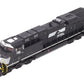 Athearn G83195 HO Norfolk Southern ES40DC Diesel Locomotive w/DCC & Sound #7511 LN/Box