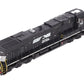 Athearn G83195 HO Norfolk Southern ES40DC Diesel Locomotive w/DCC & Sound #7511 LN/Box