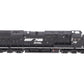 Athearn G83195 HO Norfolk Southern ES40DC Diesel Locomotive w/DCC & Sound #7511 LN/Box