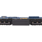 Athearn G28188 HO CSXT/YN3 G2 SD80AC Diesel Locomotive w/ DCC & Sound #4590 LN/Box