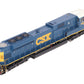 Athearn G28188 HO CSXT/YN3 G2 SD80AC Diesel Locomotive w/ DCC & Sound #4590 LN/Box