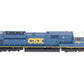 Athearn G28188 HO CSXT/YN3 G2 SD80AC Diesel Locomotive w/ DCC & Sound #4590 LN/Box