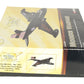 Corgi AA34702 Diecast 1:72 RB-57A USAF Gloss Black EX/Box