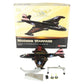 Corgi AA34702 Diecast 1:72 RB-57A USAF Gloss Black EX/Box