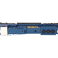 Athearn G28189 HO CSXT/YN3 G2 SD80MAC Diesel Locomotive with DCC & Sound #4600 NIB