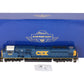 Athearn G28189 HO CSXT/YN3 G2 SD80MAC Diesel Locomotive with DCC & Sound #4600 NIB