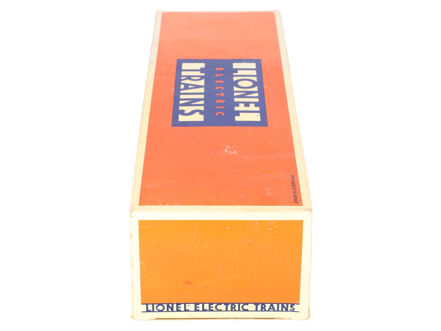 Lionel 6-19011 O Gauge Lionel Lines Madison Baggage Car #9011 EX/Box