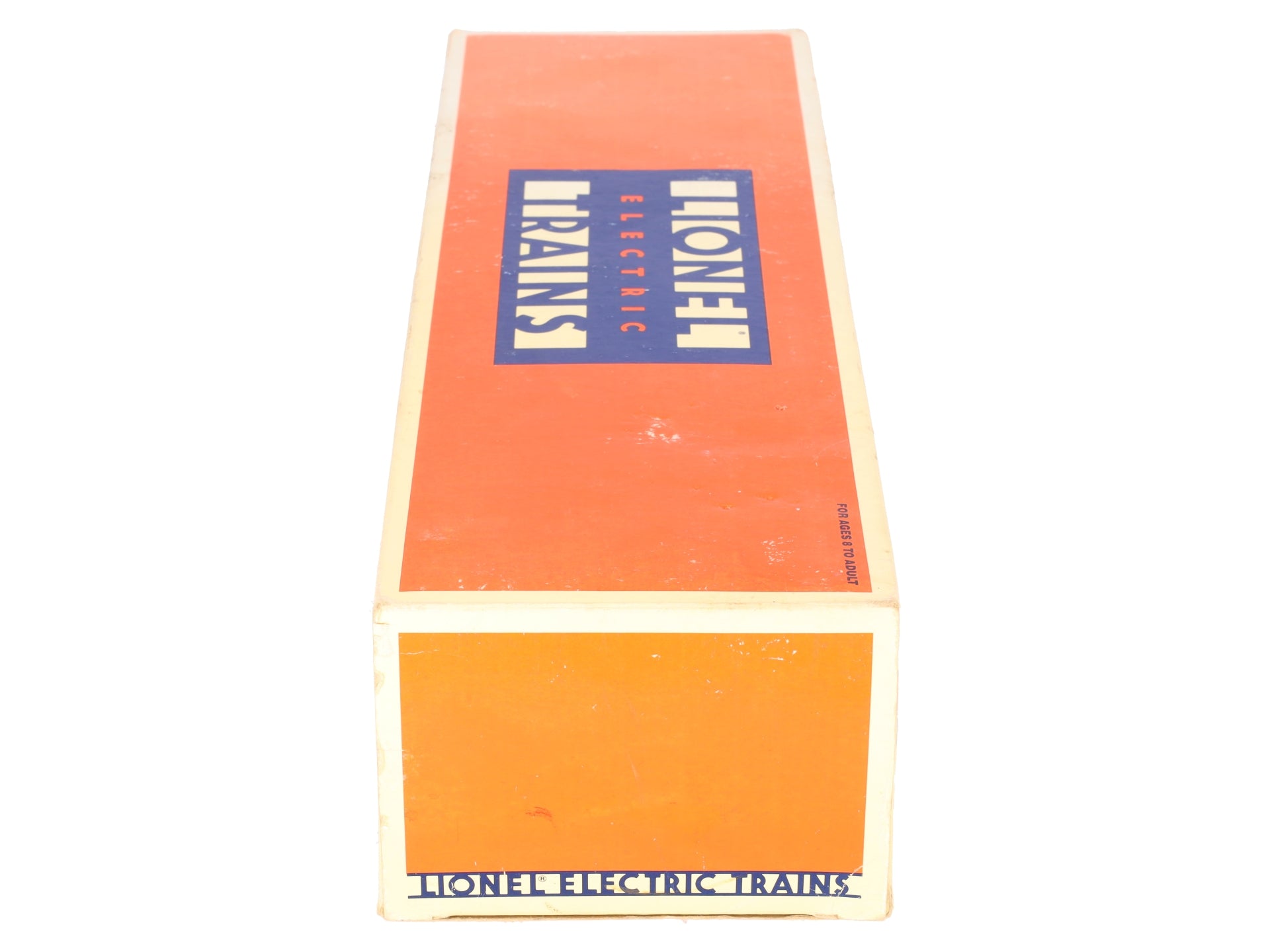 Lionel 6-19011 O Gauge Lionel Lines Madison Baggage Car #9011 EX/Box