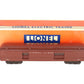 Lionel 6-19011 O Gauge Lionel Lines Madison Baggage Car #9011 EX/Box