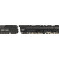 AHM 5114-B HO Scale Union Pacific Big Boy Steam Locomotive & Tender #4005 EX/Box
