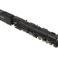 AHM 5114-B HO Scale Union Pacific Big Boy Steam Locomotive & Tender #4005 EX/Box