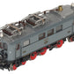 Trix 12462 N Scale Deutsche Bundesbahn E 36 EP II Electric Locomotive LN/Box