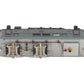 Trix 12462 N Scale Deutsche Bundesbahn E 36 EP II Electric Locomotive LN/Box