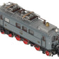 Trix 12462 N Scale Deutsche Bundesbahn E 36 EP II Electric Locomotive LN/Box