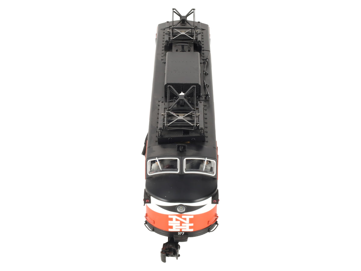 K-Line K2749-0377 O New Haven EP-5 Electric Locomotive #377/Box