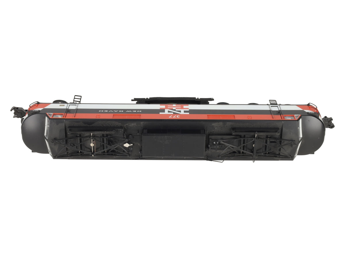 K-Line K2749-0377 O New Haven EP-5 Electric Locomotive #377/Box