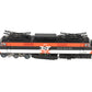 K-Line K2749-0377 O New Haven EP-5 Electric Locomotive #377/Box