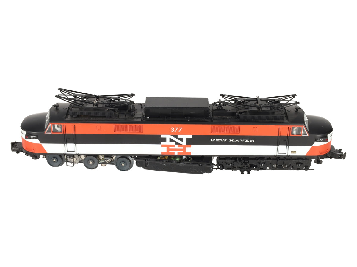 K-Line K2749-0377 O New Haven EP-5 Electric Locomotive #377/Box