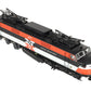K-Line K2749-0377 O New Haven EP-5 Electric Locomotive #377/Box