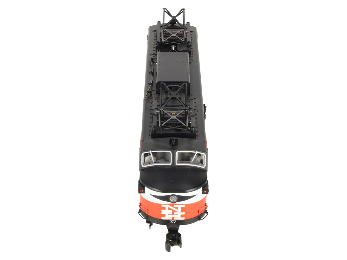 K-Line K2749-0377 O New Haven EP-5 Electric Locomotive #377/Box