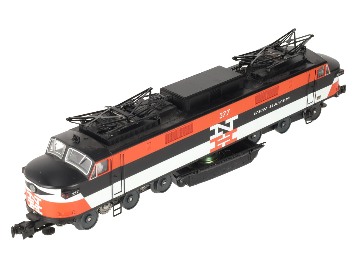K-Line K2749-0377 O New Haven EP-5 Electric Locomotive #377/Box