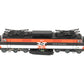 K-Line K2749-0377 O New Haven EP-5 Electric Locomotive #377/Box
