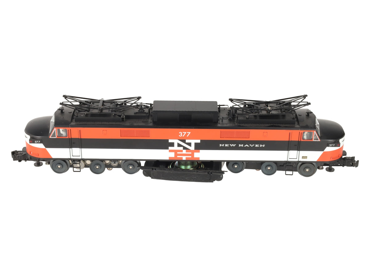 K-Line K2749-0377 O New Haven EP-5 Electric Locomotive #377/Box