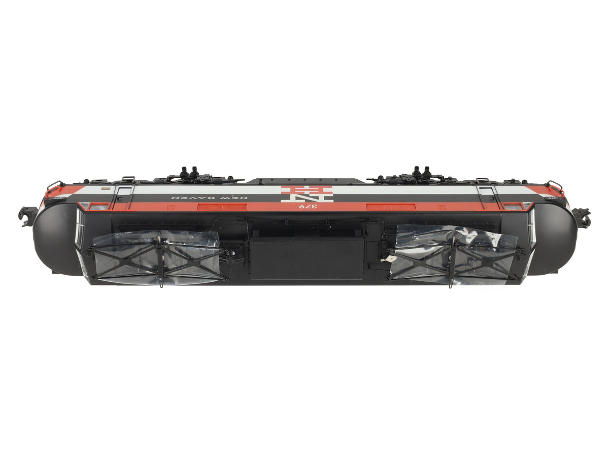 K-Line K2749-0379CC O Gauge New Haven EP-5 Electric Locomotive #379 VG/Box