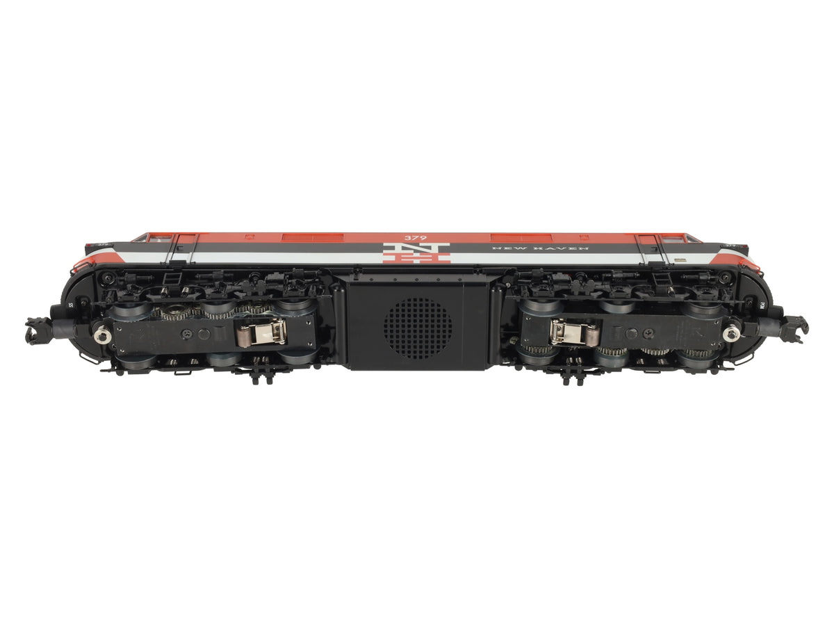 K-Line K2749-0379CC O Gauge New Haven EP-5 Electric Locomotive #379 VG/Box