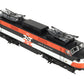 K-Line K2749-0379CC O Gauge New Haven EP-5 Electric Locomotive #379 VG/Box