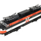 K-Line K2749-0379CC O Gauge New Haven EP-5 Electric Locomotive #379 VG/Box