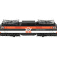 K-Line K2749-0379CC O Gauge New Haven EP-5 Electric Locomotive #379 VG/Box