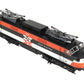 K-Line K2749-0379CC O Gauge New Haven EP-5 Electric Locomotive #379 VG/Box