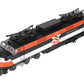 K-Line K2749-0377 O New Haven EP-5 Electric Locomotive #377 VG/Box