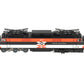 K-Line K2749-0377 O New Haven EP-5 Electric Locomotive #377 VG/Box