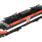 K-Line K2749-0377 O New Haven EP-5 Electric Locomotive #377 VG/Box