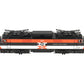 K-Line K2749-0377 O New Haven EP-5 Electric Locomotive #377 VG/Box
