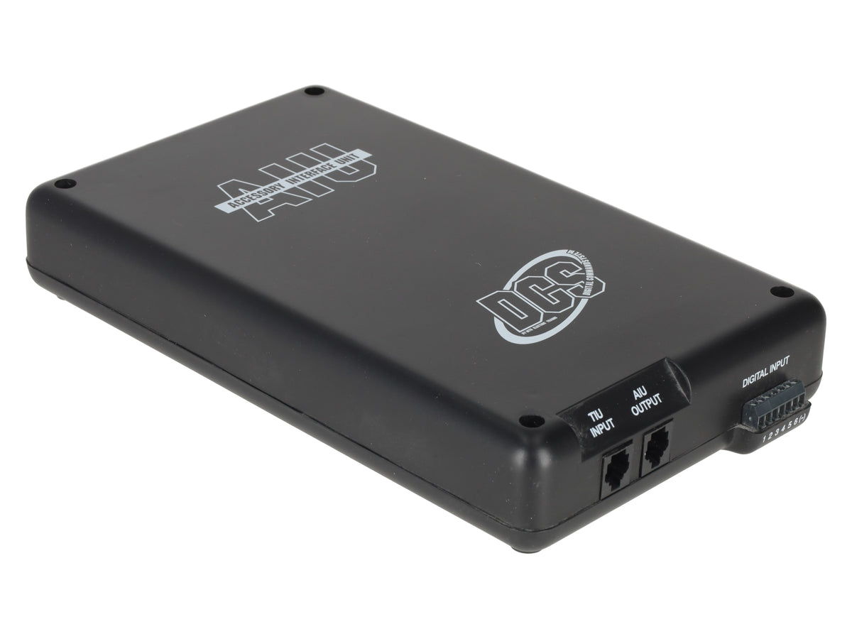 MTH 50-1004 DCS Accessory Interface Unit EX/Box