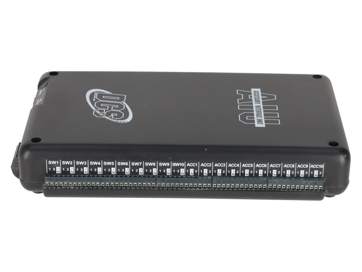 MTH 50-1004 DCS Accessory Interface Unit EX/Box