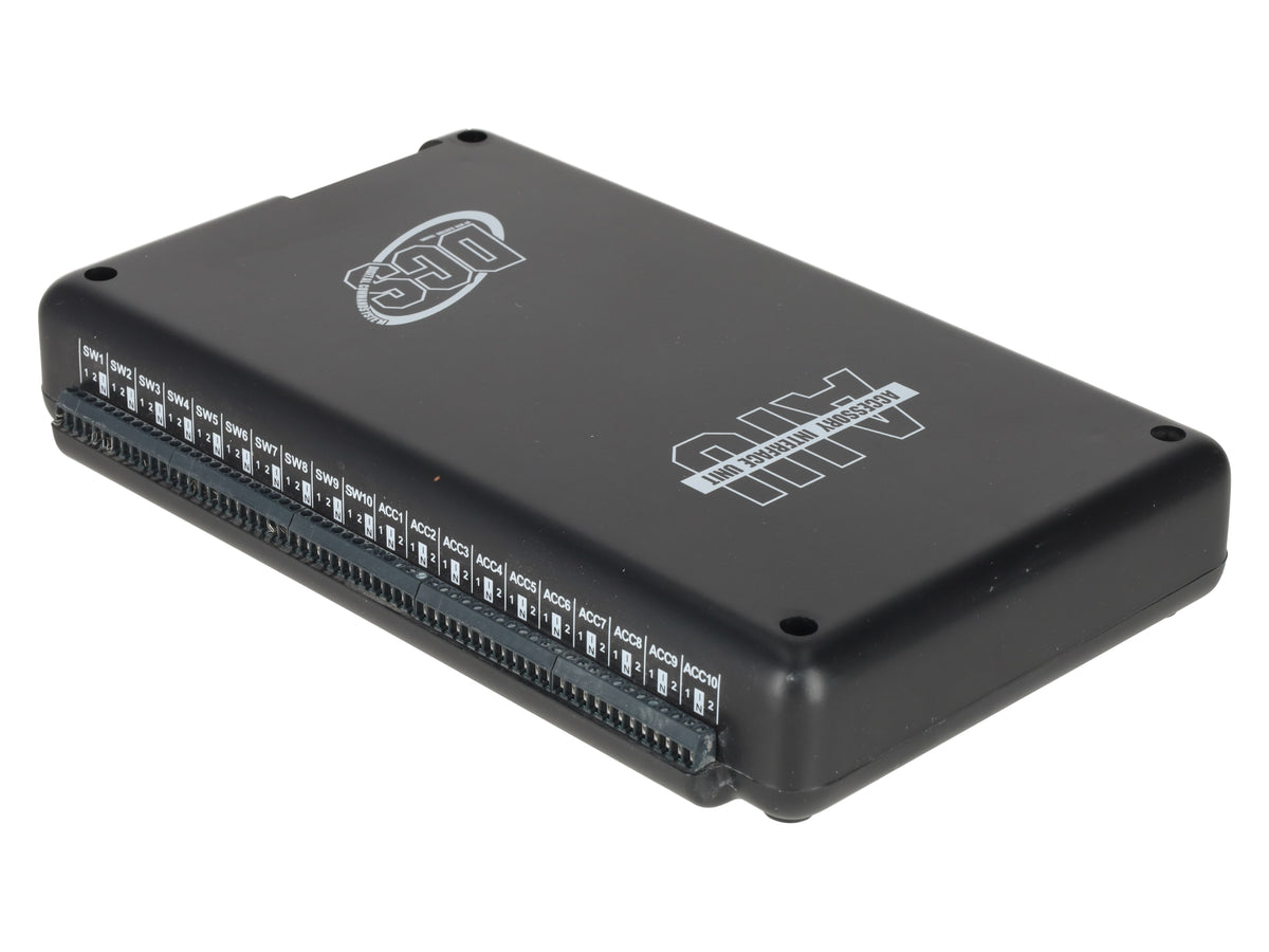 MTH 50-1004 DCS Accessory Interface Unit EX/Box