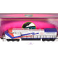 MTH 20-2160-1 GE Demonstrator Dash 9 Diesel Engine #2001 w/ PS1 EX/Box