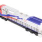 MTH 20-2160-1 GE Demonstrator Dash 9 Diesel Engine #2001 w/ PS1 EX/Box