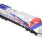 MTH 20-2160-1 GE Demonstrator Dash 9 Diesel Engine #2001 w/ PS1 EX/Box