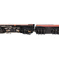MTH 30-1119-1 O Gauge Southern Pacific GS-4 Steamer & Tender w/PS1 #4449 EX/Box
