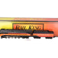 MTH 30-1119-1 O Gauge Southern Pacific GS-4 Steamer & Tender w/PS1 #4449 EX/Box