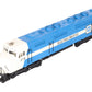 MTH 20-2146-1 Demonstrator EMD FP-45 Diesel Engine w/PS 1.0 #218 EX/Box